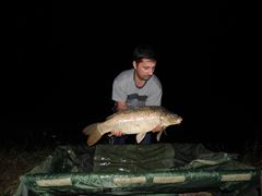 carpfishing 